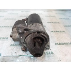 Alfa Romeo - GTV - Startmotor