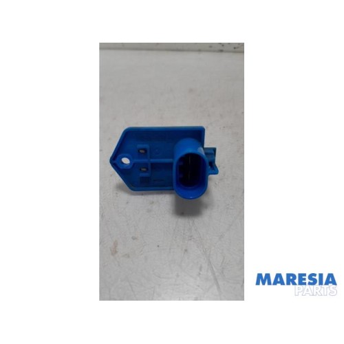 Fiat - 500 - Cooling fan resistor