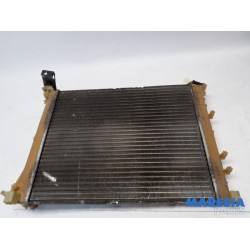 Fiat - 500 - Radiateur