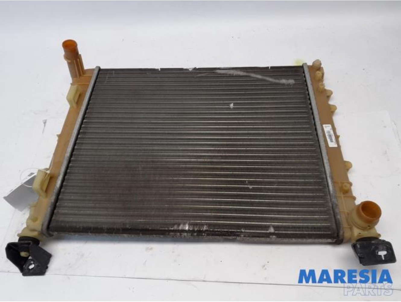 Fiat - 500 - Radiateur