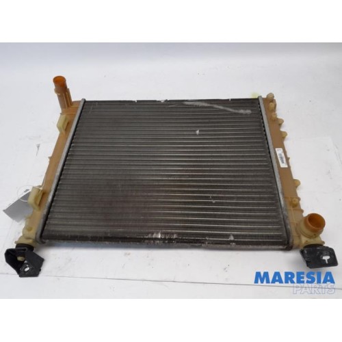 Fiat - 500 - Radiateur
