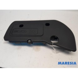 Fiat - 500 - Air box