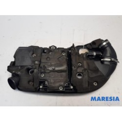 Fiat - 500 - Air box