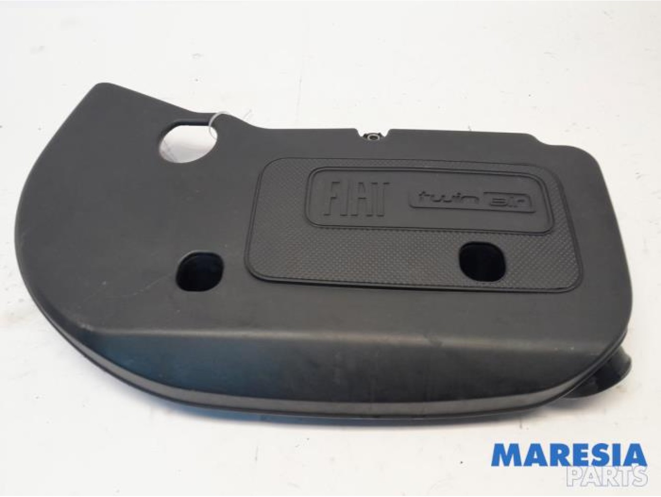 Fiat - 500 - Air box