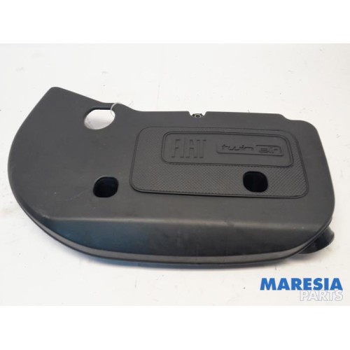 Fiat - 500 - Air box