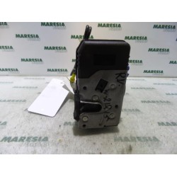 Renault - Trafic - Door lock mechanism 2-door, right
