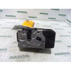 Renault - Trafic - Door lock mechanism 2-door, right