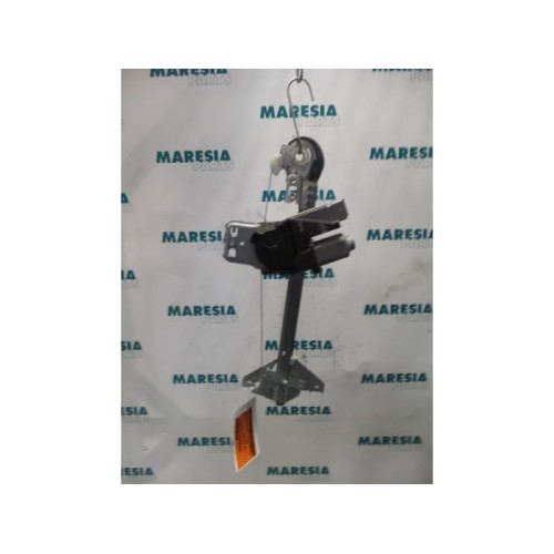 Peugeot - 307 - Rear door window mechanism 4-door, left