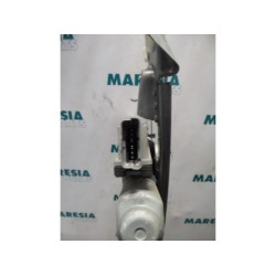 Peugeot - 307 - Rear door window mechanism 4-door, left
