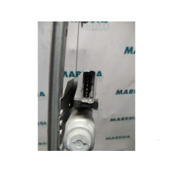 Peugeot - 307 - Fenstermechanik 4-türig links hinten