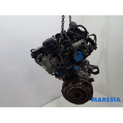 Alfa Romeo - Giulietta - Motor