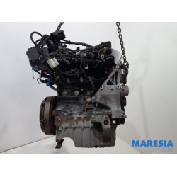 Alfa Romeo - Giulietta - Motor