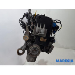 Alfa Romeo - Giulietta - Motor