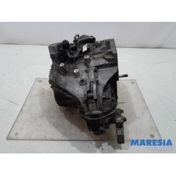 Alfa Romeo - Giulietta - Versnellingsbak