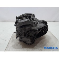 Alfa Romeo - Giulietta - Versnellingsbak
