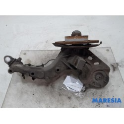 Alfa Romeo - Giulietta - Querlenker links hinten