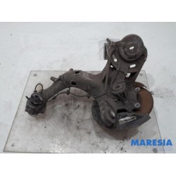 Alfa Romeo - Giulietta - Querlenker links hinten