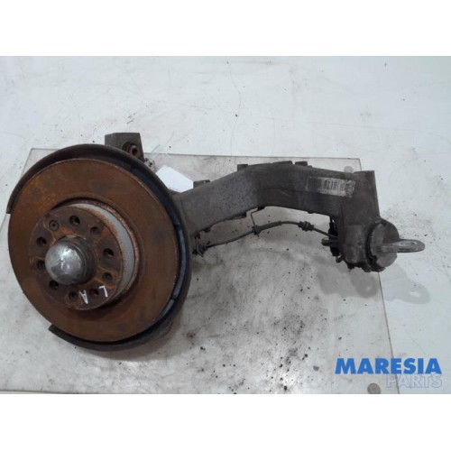 Alfa Romeo - Giulietta - Querlenker links hinten