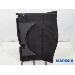 Alfa Romeo - Giulietta - Boot mat