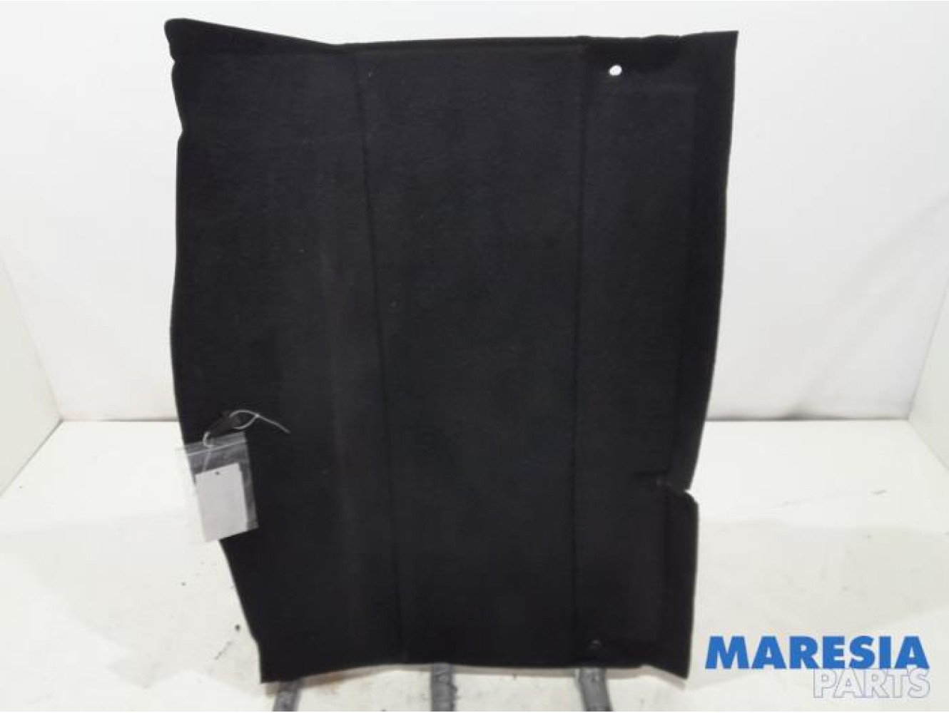 Alfa Romeo - Giulietta - Boot mat
