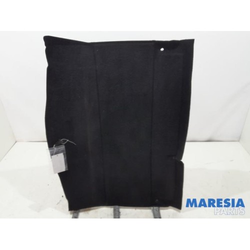 Alfa Romeo - Giulietta - Boot mat
