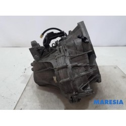 Renault - Megane - Gearbox