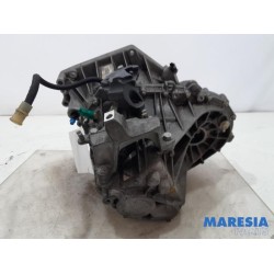 Renault - Megane - Gearbox