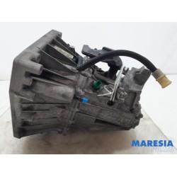 Renault - Megane - Gearbox