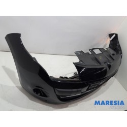 Renault - Megane - Pare-chocs avant
