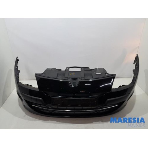 Renault - Megane - Pare-chocs avant