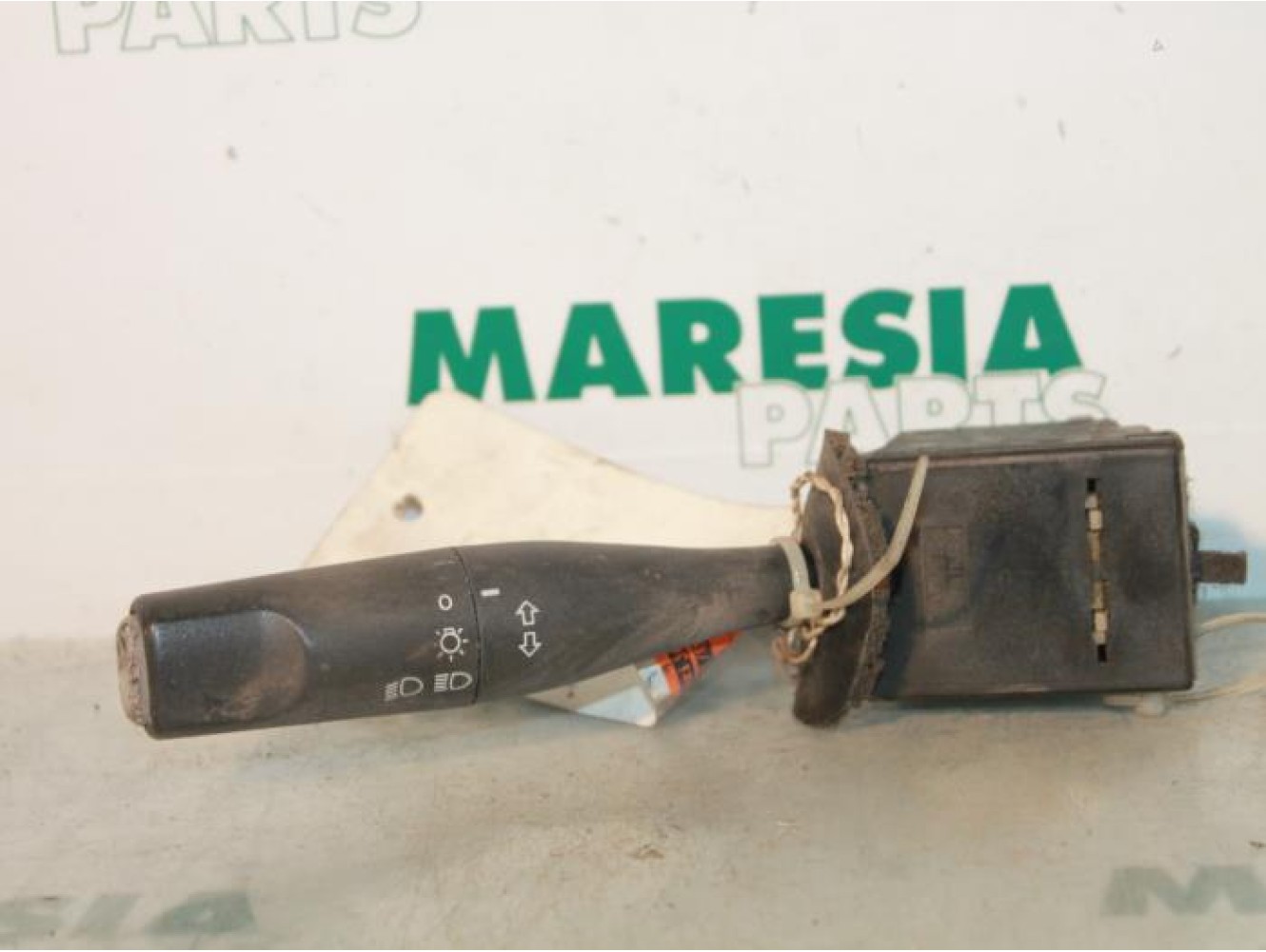 Citroen - ZX - Indicator switch