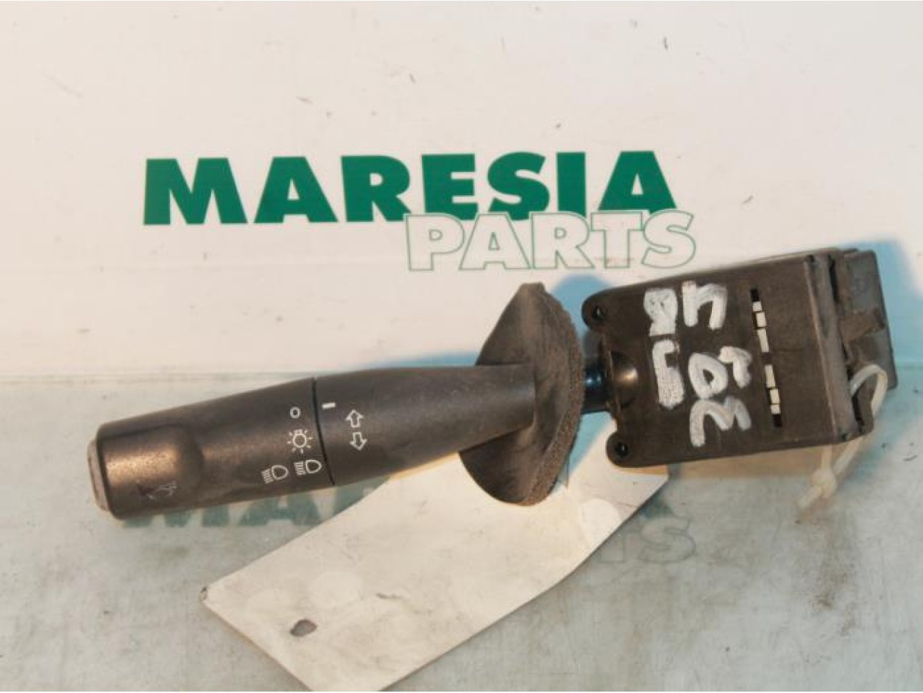 Citroen - ZX - Indicator switch