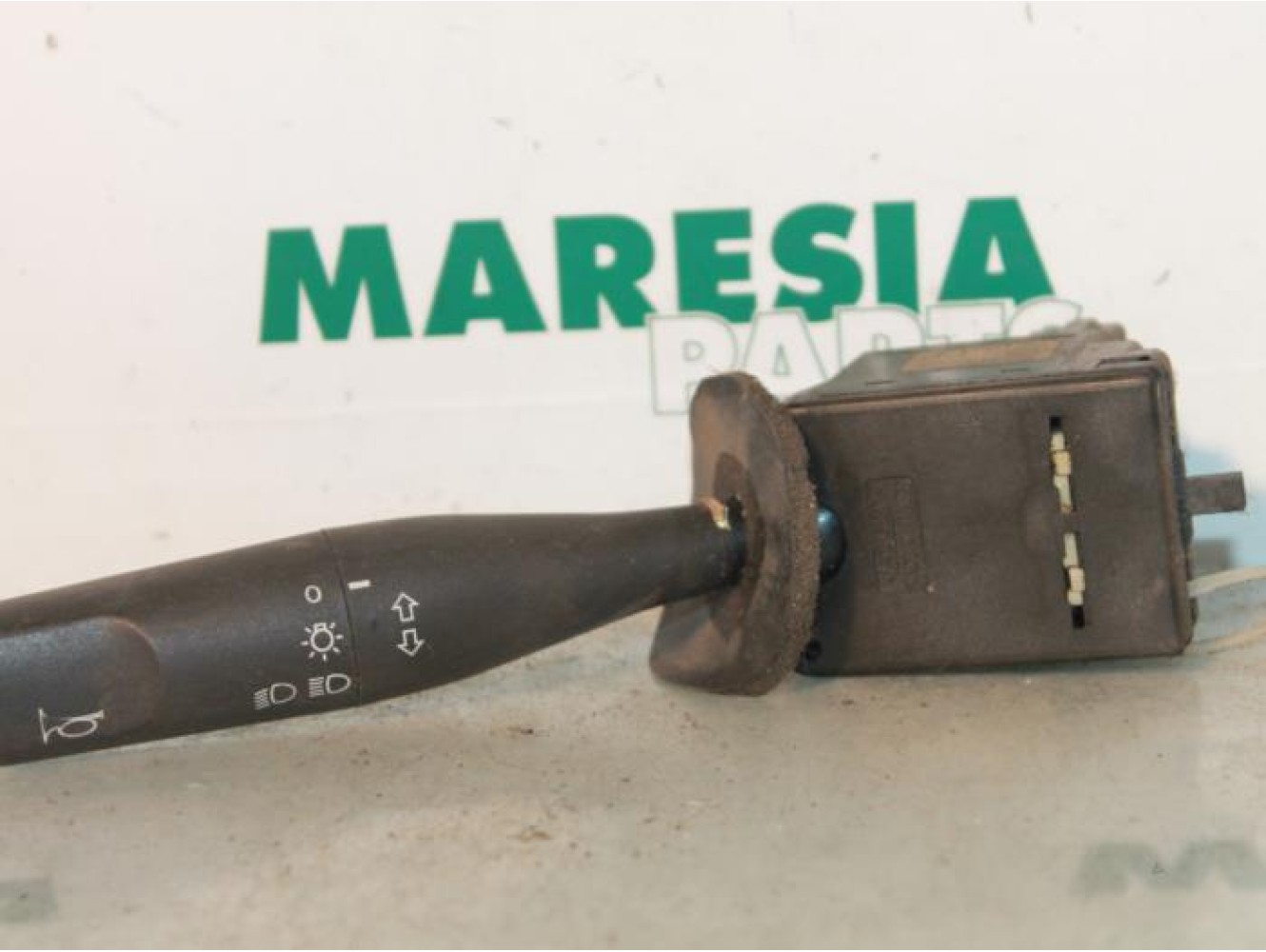 Citroen - ZX - Indicator switch