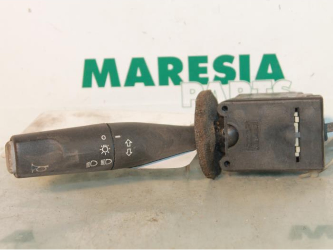 Citroen - ZX - Indicator switch