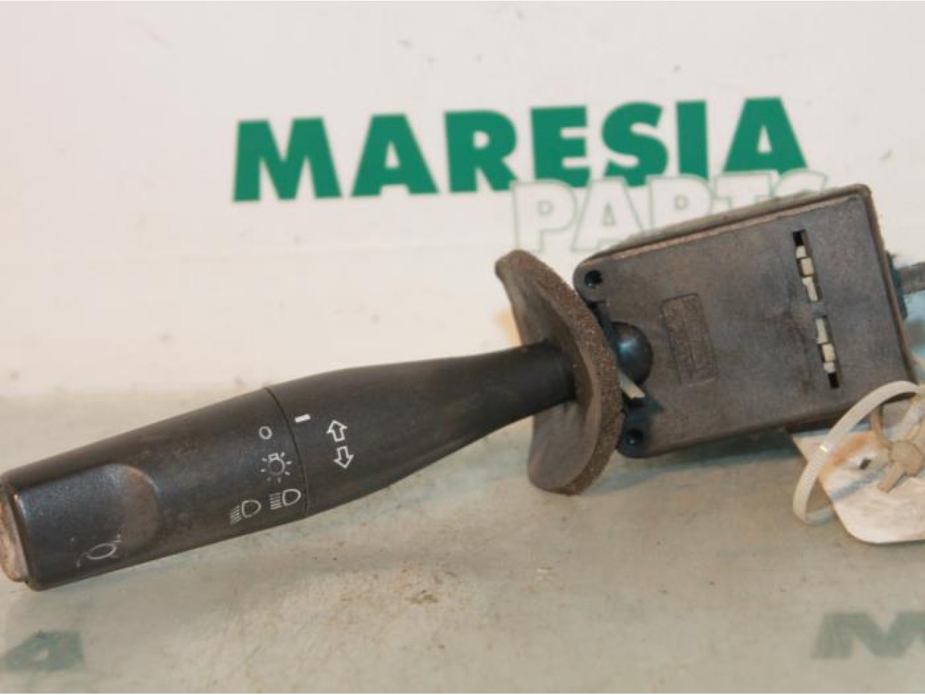 Citroen - ZX - Indicator switch