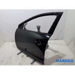 Renault - Megane - Door 4-door, front left