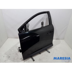Renault - Megane - Door 4-door, front left