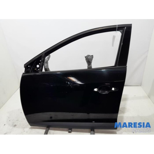 Renault - Megane - Portier 4Deurs links-voor