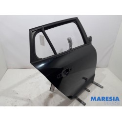 Renault - Megane - Rear door 4-door, right