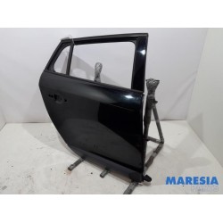 Renault - Megane - Rear door 4-door, right