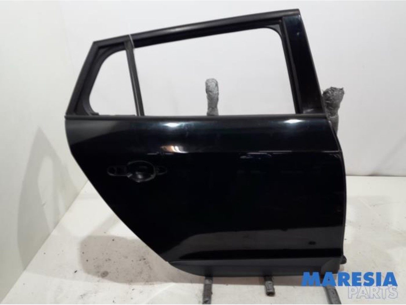 Renault - Megane - Rear door 4-door, right
