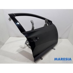 Renault - Megane - Portière 4portes avant droite