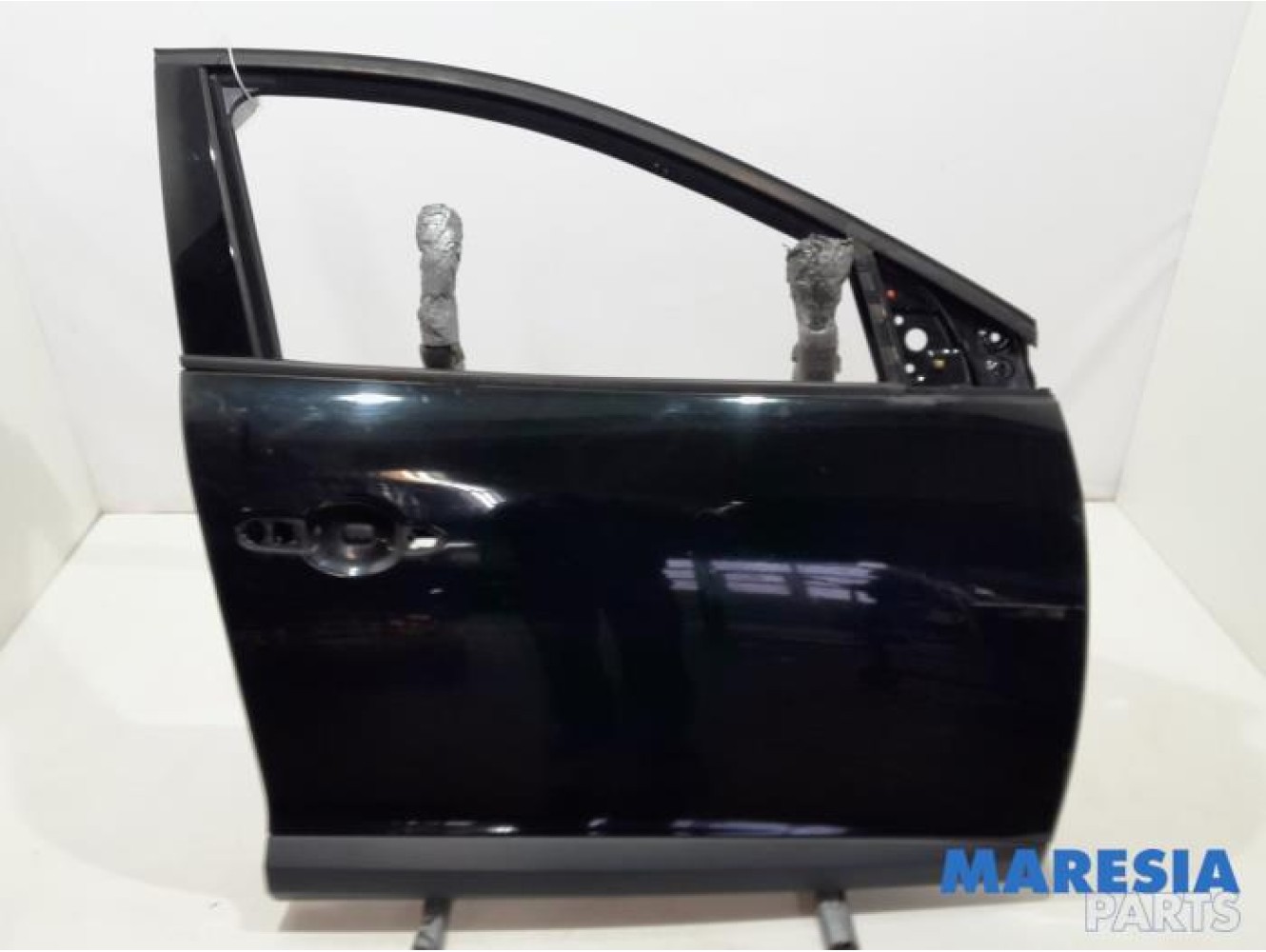 Renault - Megane - Portière 4portes avant droite