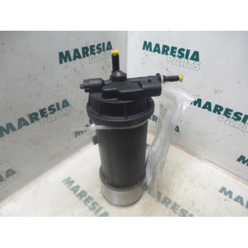 Renault - Trafic - Fuel filter housing