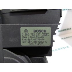 Fiat - Stilo - Throttle pedal position sensor