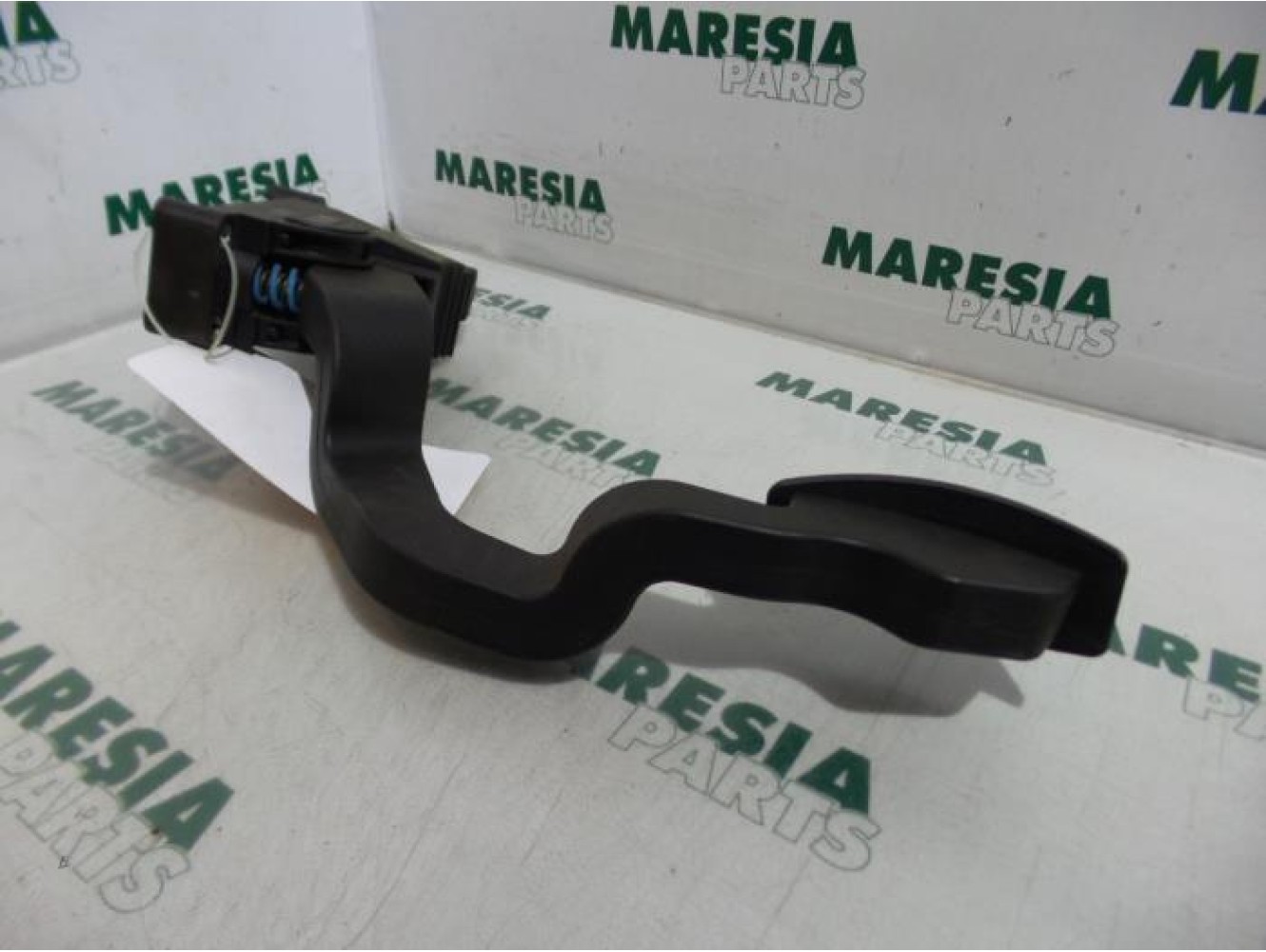 Fiat - Stilo - Throttle pedal position sensor