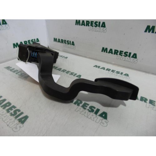 Fiat - Stilo - Gaspedalposition Sensor