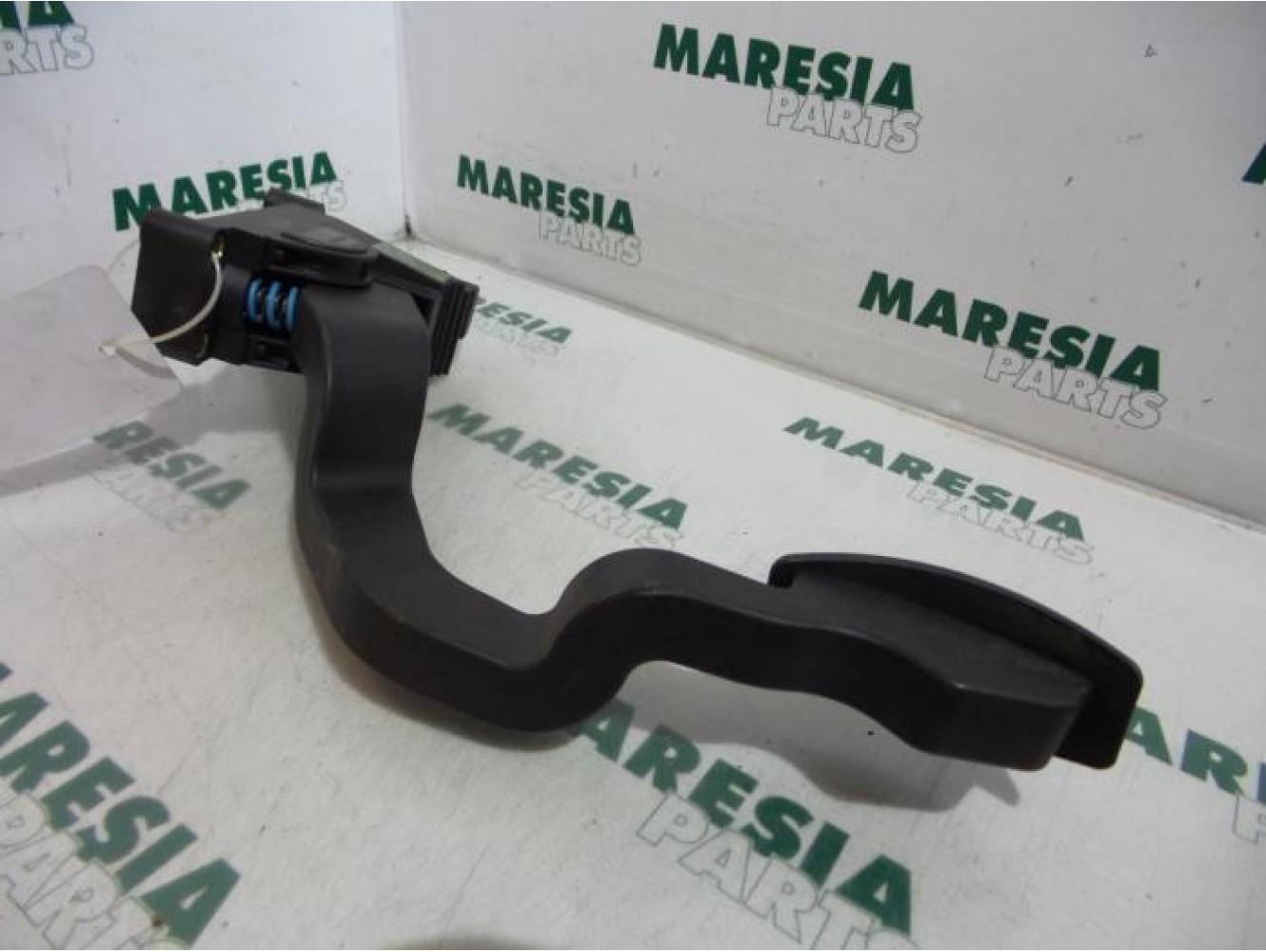 Fiat - Stilo - Throttle pedal position sensor