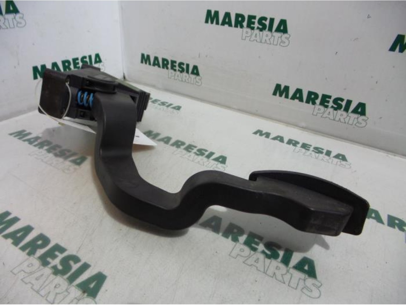 Fiat - Stilo - Gaspedalposition Sensor