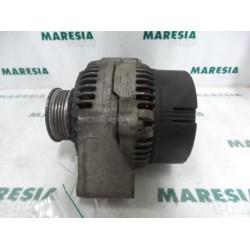 Alfa Romeo - 155 - Dynamo